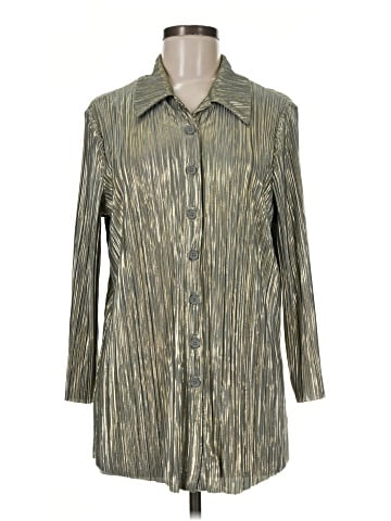 Harper Long Sleeve Blouse (view 1)