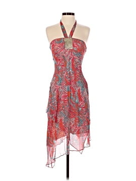 Bcbgmaxazria Cocktail Dress