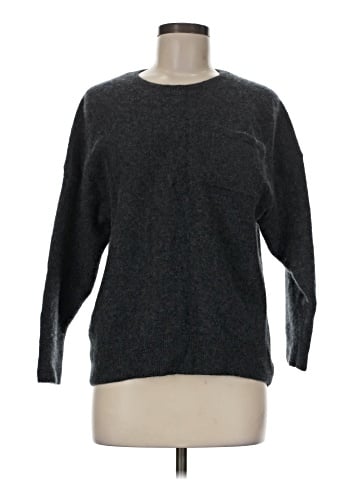 Banana Republic Cashmere Pullover Sweater (view 1)