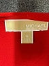 MICHAEL Michael Kors Red Casual Dress Size 14 - photo 4