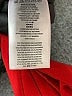 MICHAEL Michael Kors Red Casual Dress Size 14 - photo 5