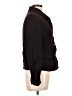 AK Anne Klein Black Wool Blazer Size 10 - photo 4