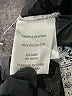 dalia 100% Polyester Gray 3/4 Sleeve Blouse Size M - photo 8