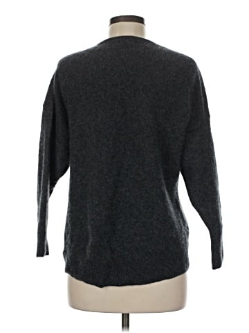 Banana Republic Cashmere Pullover Sweater (view 2)