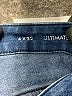 CALVIN KLEIN JEANS Blue Jeans Size 4 - photo 9