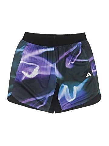 Adidas Athletic Shorts (view 1)