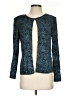 Blu Sage Teal Cardigan Size S - photo 1