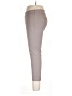 Ann Taylor LOFT Solid Gray Active Pants Size 10 - photo 5