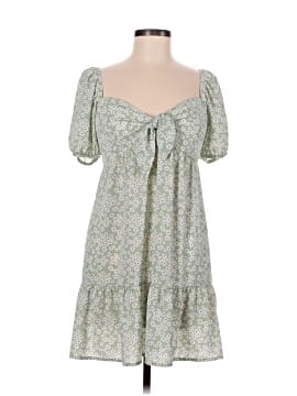 Speechless Casual Dress