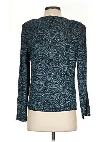 Blu Sage Cardigan (view 2)
