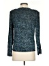 Blu Sage Teal Cardigan Size S - photo 2