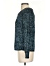 Blu Sage Teal Cardigan Size S - photo 5