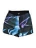 Adidas Graphic Blue Athletic Shorts Size XS (kids) - photo 2