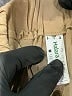 Halara Solid Tan Khakis Size Med R - photo 7