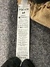 Halara Solid Tan Khakis Size Med R - photo 8