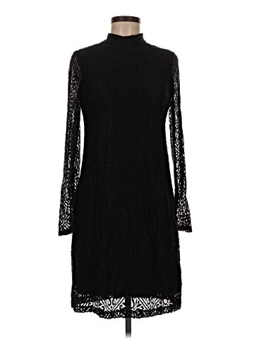 London Times Cocktail Dress (view 1)
