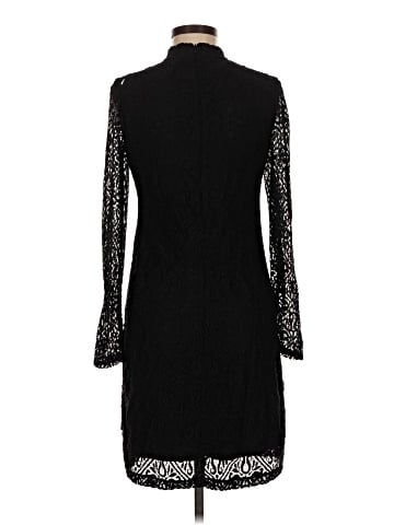 London Times Cocktail Dress (view 2)