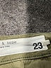 Rag & Bone Green Casual Pants Size 23 waist - photo 7