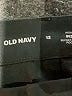 Old Navy Solid Black Dress Pants Size 12 - photo 7
