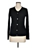 Wallace Black Cardigan Size M - photo 1