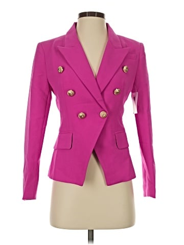 Unbranded Blazer (view 1)