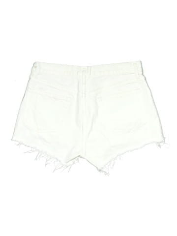 AGOLDE Denim Shorts (view 2)