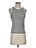 Nine West White Sweater Vest Size S - photo 1