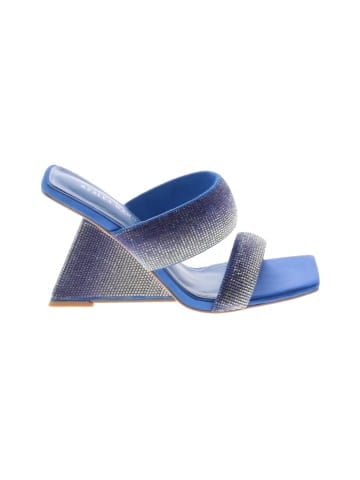 Azalea Wang Wedges (view 1)