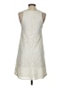 Ginger G. Ivory Cocktail Dress Size S (estimated) - photo 2