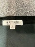 LA Made 100% Polyester Black Sweatshirt Size L - photo 4