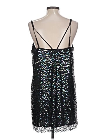 BCBGeneration Cocktail Dress (view 2)