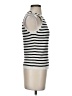 Nine West White Sweater Vest Size S - photo 4
