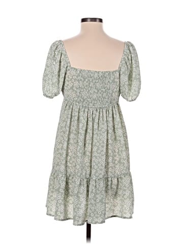 Speechless Casual Dress (view 2)