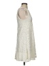 Ginger G. Ivory Cocktail Dress Size S (estimated) - photo 4