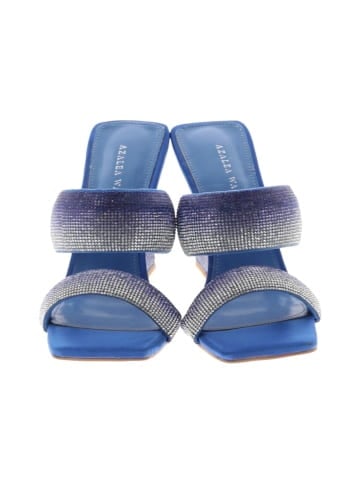Azalea Wang Wedges (view 2)