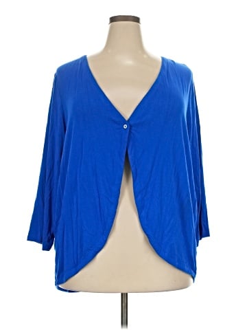 Kim Rogers Cardigan (view 1)