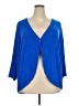 Kim Rogers Blue Cardigan Size 2X - photo 1