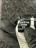 Shein Curve Black Denim Jacket Size 14 Plus (1) - photo 6