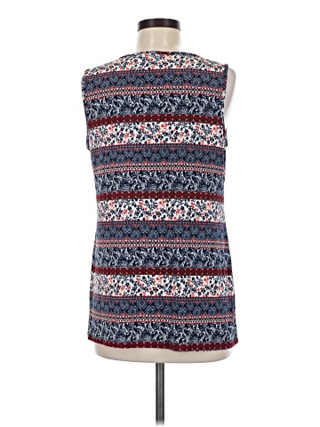DressBarn Sleeveless Top (view 2)