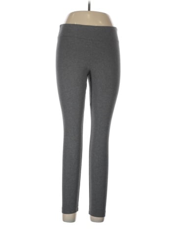 Time and Tru Active Pants (view 1)
