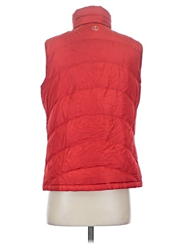 Lands' End Vest (view 2)