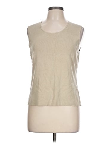 Charter Club Sweater Vest (view 1)