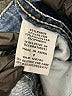 Unbranded Blue Denim Shorts Size 7 - photo 3