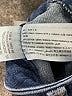 Hollister Hearts Blue Jeans Size 9L - photo 9