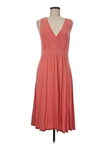 L.L.Bean Casual Dress (view 1)
