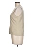 Charter Club Tan Sweater Vest Size L - photo 5