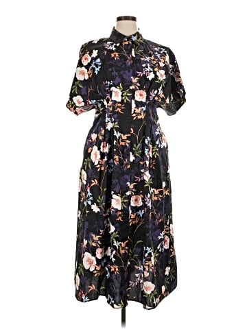 Nicole Miller Casual Dress (view 1)