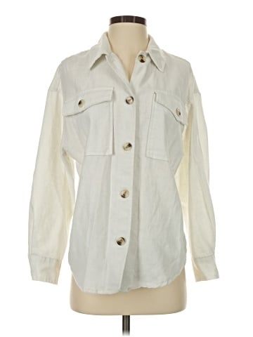 Ashley by 26 International Jacket (view 1)