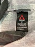 Gerry 100% Polyester Solid Gray Snow Jacket Size 4T - photo 3