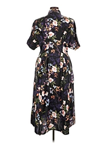 Nicole Miller Casual Dress (view 2)